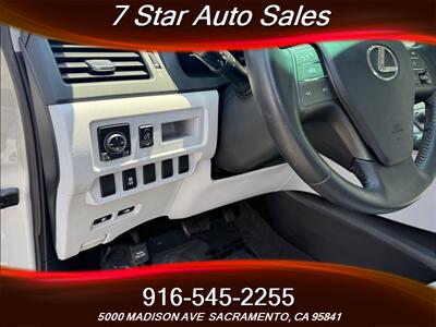 2011 Lexus HS 250h   - Photo 8 - Sacramento, CA 95841