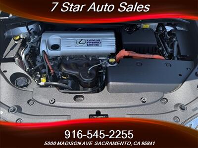 2011 Lexus HS 250h   - Photo 20 - Sacramento, CA 95841