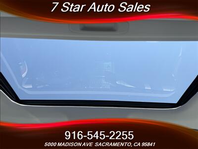 2011 Lexus HS 250h   - Photo 18 - Sacramento, CA 95841