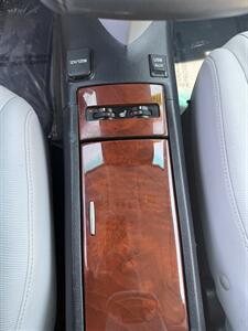 2011 Lexus HS 250h   - Photo 11 - Sacramento, CA 95841