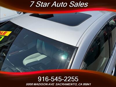 2011 Lexus HS 250h   - Photo 16 - Sacramento, CA 95841