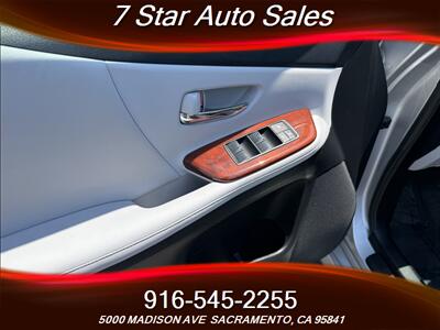 2011 Lexus HS 250h   - Photo 7 - Sacramento, CA 95841