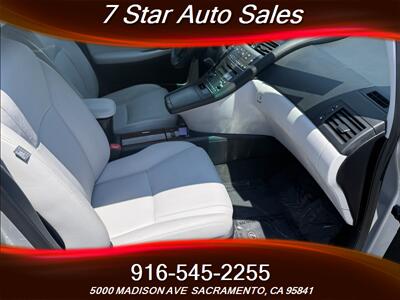 2011 Lexus HS 250h   - Photo 15 - Sacramento, CA 95841