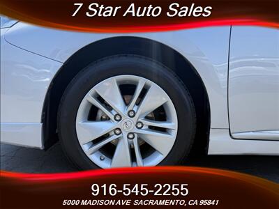 2011 Lexus HS 250h   - Photo 22 - Sacramento, CA 95841