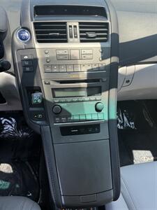 2011 Lexus HS 250h   - Photo 13 - Sacramento, CA 95841