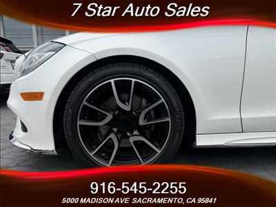 2015 Mercedes-Benz CLS CLS 400   - Photo 22 - Sacramento, CA 95841