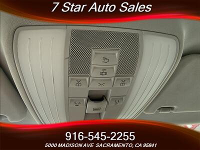 2015 Mercedes-Benz CLS CLS 400   - Photo 12 - Sacramento, CA 95841