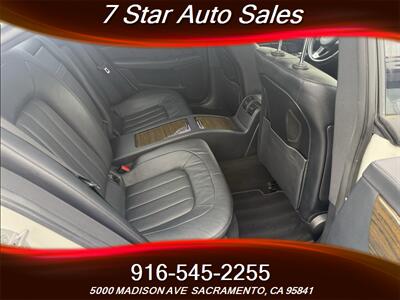 2015 Mercedes-Benz CLS CLS 400   - Photo 18 - Sacramento, CA 95841