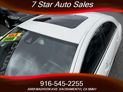 2015 Mercedes-Benz CLS CLS 400   - Photo 15 - Sacramento, CA 95841