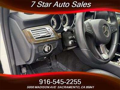 2015 Mercedes-Benz CLS CLS 400   - Photo 8 - Sacramento, CA 95841