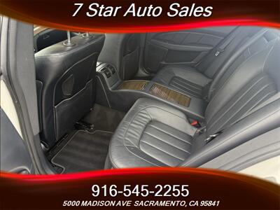 2015 Mercedes-Benz CLS CLS 400   - Photo 16 - Sacramento, CA 95841