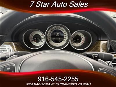 2015 Mercedes-Benz CLS CLS 400   - Photo 10 - Sacramento, CA 95841