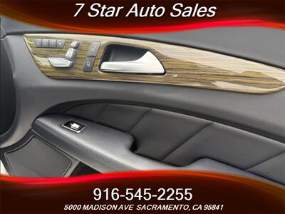 2015 Mercedes-Benz CLS CLS 400   - Photo 14 - Sacramento, CA 95841