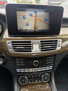 2015 Mercedes-Benz CLS CLS 400   - Photo 13 - Sacramento, CA 95841