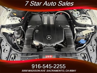 2015 Mercedes-Benz CLS CLS 400   - Photo 21 - Sacramento, CA 95841