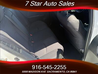 2022 Toyota Prius Prime LE - Photo 17 - Sacramento, CA 95841