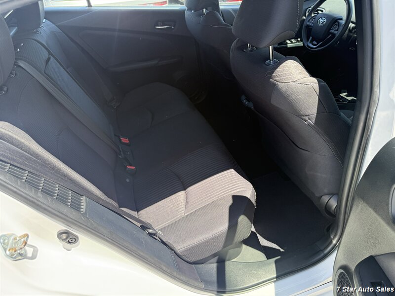2022 Toyota Prius Prime LE - Photo 17 - Sacramento, CA 95841