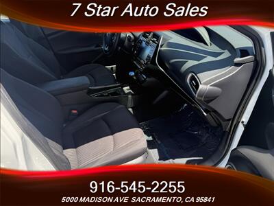 2022 Toyota Prius Prime LE - Photo 15 - Sacramento, CA 95841