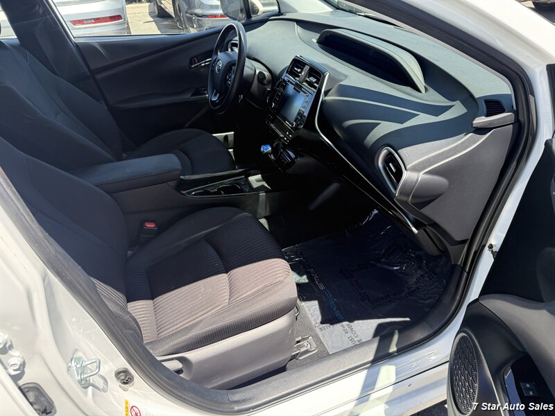 2022 Toyota Prius Prime LE - Photo 15 - Sacramento, CA 95841