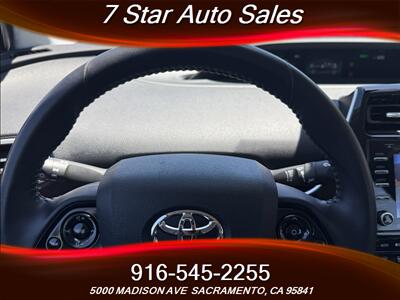 2022 Toyota Prius Prime LE - Photo 10 - Sacramento, CA 95841
