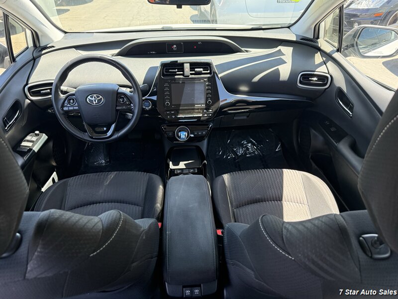 2022 Toyota Prius Prime LE - Photo 13 - Sacramento, CA 95841