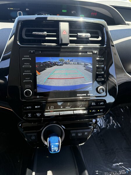2022 Toyota Prius Prime LE - Photo 12 - Sacramento, CA 95841