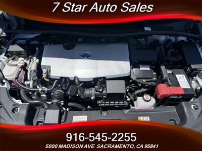 2022 Toyota Prius Prime LE - Photo 19 - Sacramento, CA 95841