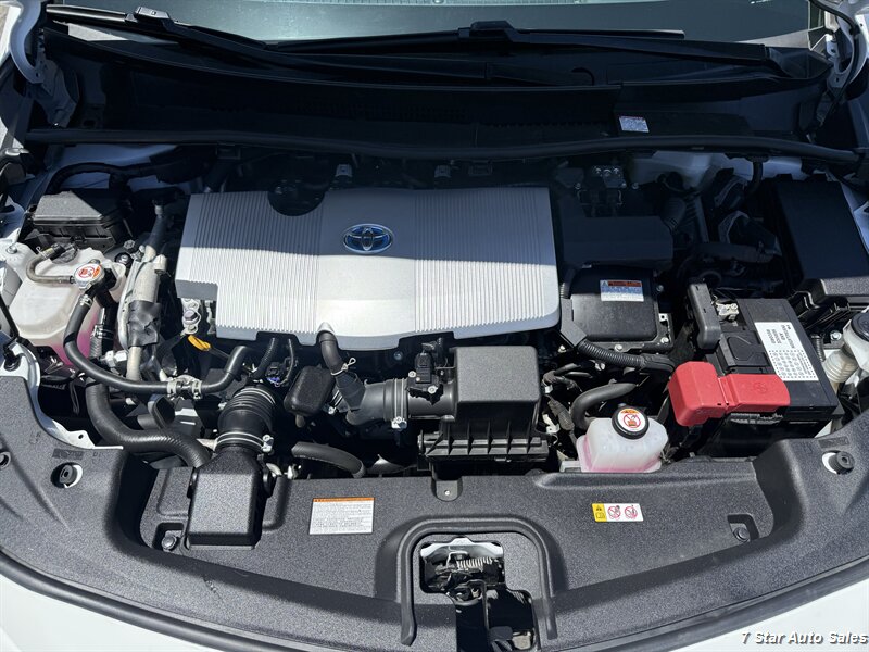 2022 Toyota Prius Prime LE - Photo 19 - Sacramento, CA 95841