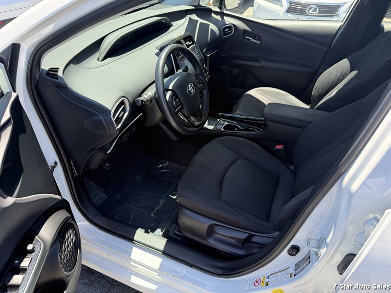 2022 Toyota Prius Prime LE - Photo 9 - Sacramento, CA 95841