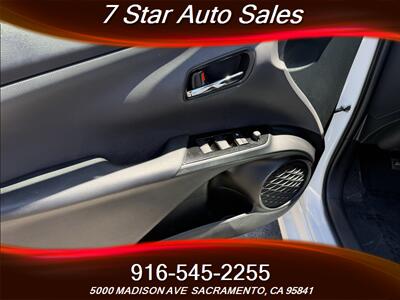 2022 Toyota Prius Prime LE - Photo 7 - Sacramento, CA 95841