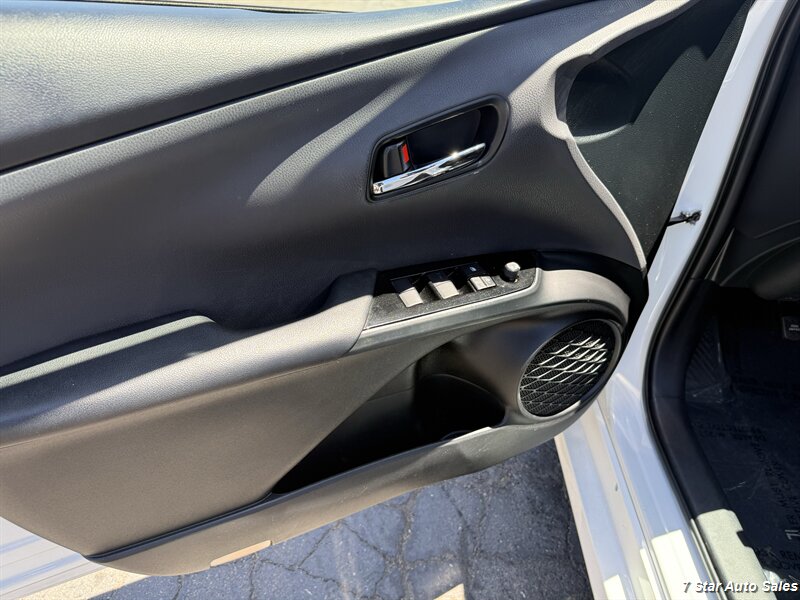2022 Toyota Prius Prime LE - Photo 7 - Sacramento, CA 95841