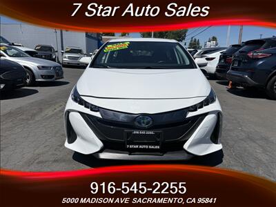 2022 Toyota Prius Prime LE - Photo 3 - Sacramento, CA 95841