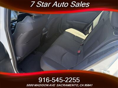2022 Toyota Prius Prime LE - Photo 16 - Sacramento, CA 95841