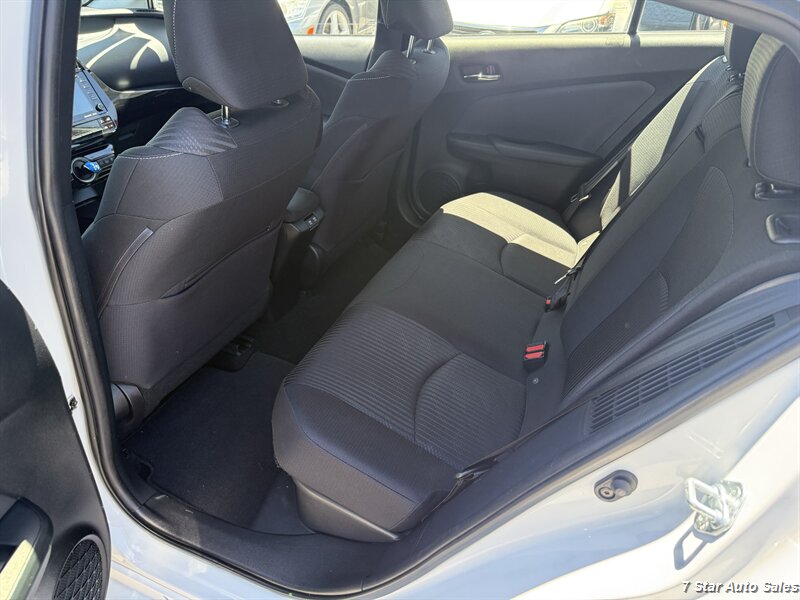 2022 Toyota Prius Prime LE - Photo 16 - Sacramento, CA 95841