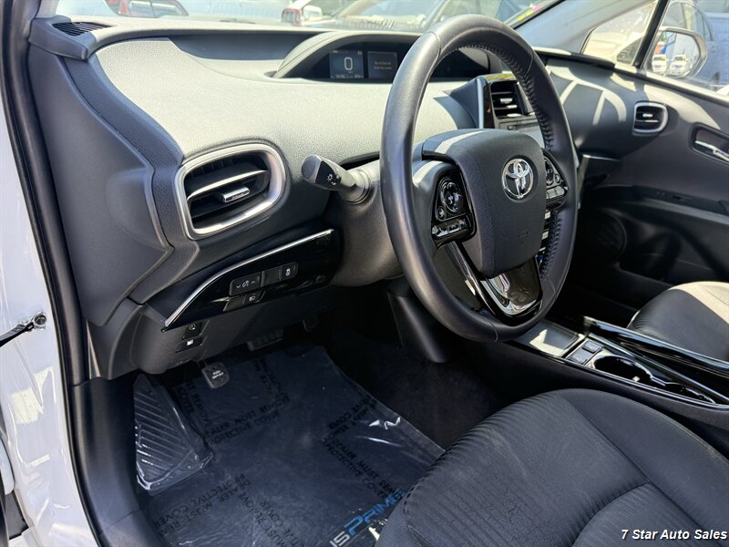2022 Toyota Prius Prime LE - Photo 8 - Sacramento, CA 95841