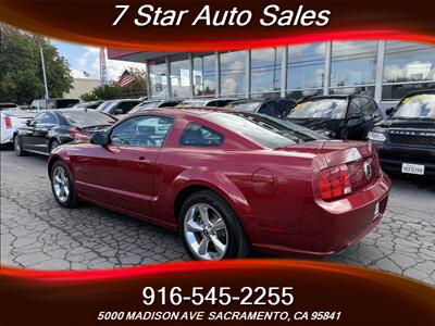 2006 Ford Mustang GT Deluxe   - Photo 6 - Sacramento, CA 95841