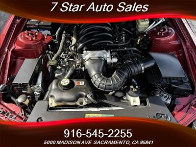 2006 Ford Mustang GT Deluxe   - Photo 14 - Sacramento, CA 95841