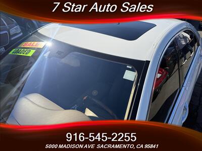 2007 Mercedes-Benz S 550   - Photo 19 - Sacramento, CA 95841