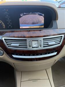 2007 Mercedes-Benz S 550   - Photo 13 - Sacramento, CA 95841