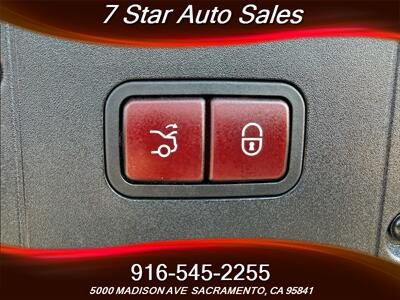 2007 Mercedes-Benz S 550   - Photo 25 - Sacramento, CA 95841