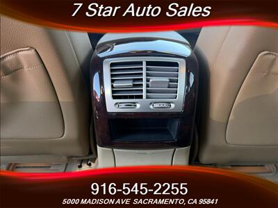 2007 Mercedes-Benz S 550   - Photo 22 - Sacramento, CA 95841