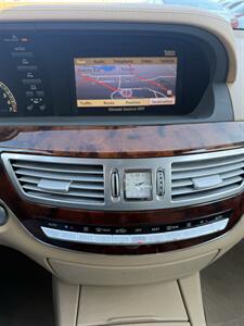 2007 Mercedes-Benz S 550   - Photo 11 - Sacramento, CA 95841