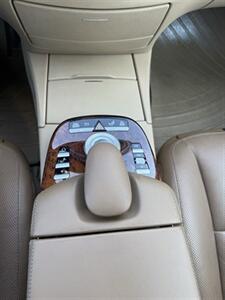 2007 Mercedes-Benz S 550   - Photo 15 - Sacramento, CA 95841