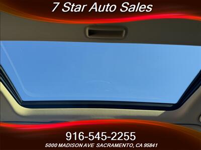 2007 Mercedes-Benz S 550   - Photo 20 - Sacramento, CA 95841