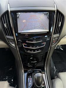 2013 Cadillac ATS 2.0T Luxury   - Photo 11 - Sacramento, CA 95841