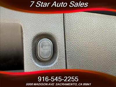 2016 Chevrolet Suburban LTZ - Photo 28 - Sacramento, CA 95841