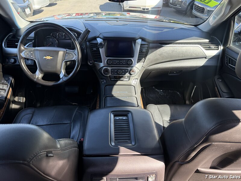 2016 Chevrolet Suburban LTZ - Photo 11 - Sacramento, CA 95841
