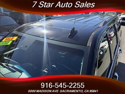 2016 Chevrolet Suburban LTZ - Photo 21 - Sacramento, CA 95841