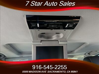 2016 Chevrolet Suburban LTZ - Photo 20 - Sacramento, CA 95841
