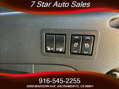 2016 Chevrolet Suburban LTZ - Photo 26 - Sacramento, CA 95841